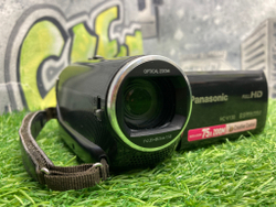 Panasonic HC-V130