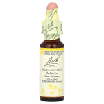 Bach, Original Flower Remedies, склерантус, 10 мл (0,35 жидк. унции)