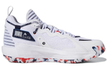 Кроссовки Adidas D Lillard 7 Extply Gca