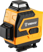 Лазерный уровень  DEKO DKLL16