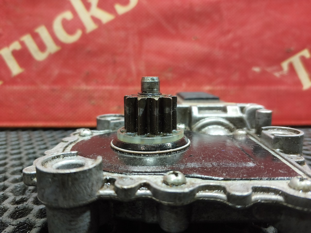 Моторчик стеклоподъемника