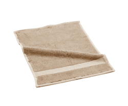 Полотенце 70х140 Hamam Waterside пыльно-розовое