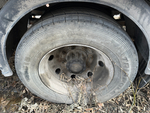 СПЕЦМОБИЛЬ-НН 3878* на шасси Foton AUMARK 4x2 Промтоварный 38786-40 (Дизельный, 3,8 л., 152 л.с., МТ