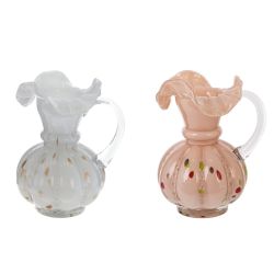 GAEM Ваза, L18 W15 H22 см