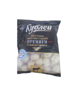 ПЕЛЬМЕНИ КУБЛЕЙ ПРЕМИУМ 450ГР