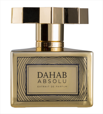 Kajal Dahab Absolu EDP