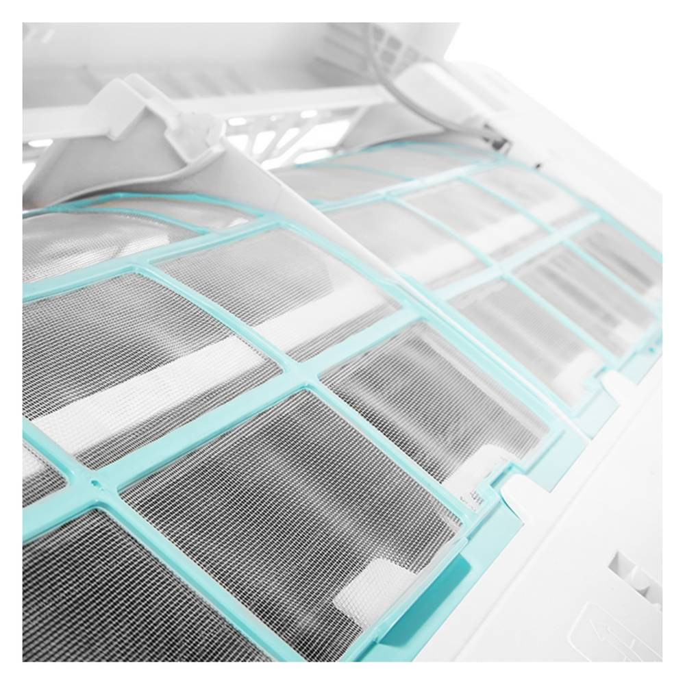 Сплит-система инверторного типа Ballu Eco Smart DC BSYI-10HN8_V4 комплект НС-1690257