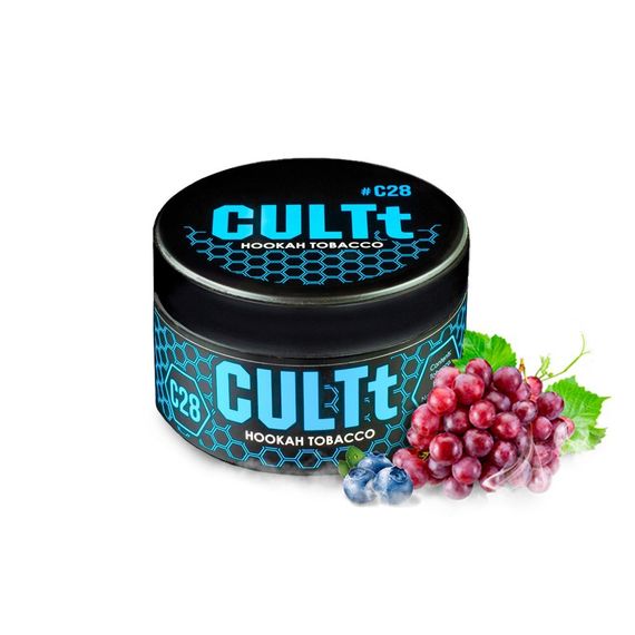 CULTT - C28 (200g)