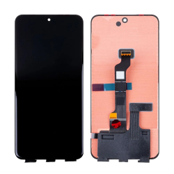 Дисплей для Huawei Honor 200 (ELI-AN00) с тачскрином Черный - OR