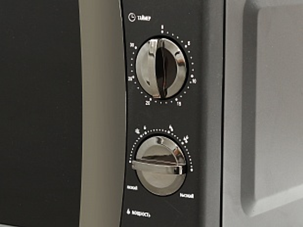 Микроволновая печь Leran FMO 2032 B