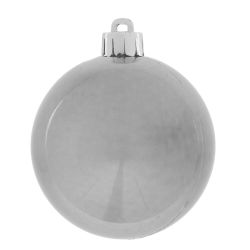 GAEM Набор из 40шт Украшение новогоднее "Шар", D6/5/4/3 см, L14 W14 H26 см