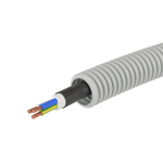 Труба гофрированная  DKC 9S91650