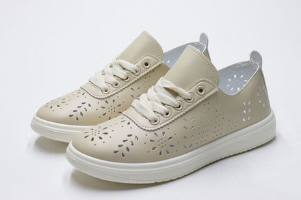 Кеды (36-40)р. / шт. / 3337/80