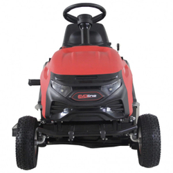 Садовый трактор EVOline TRG 84 H