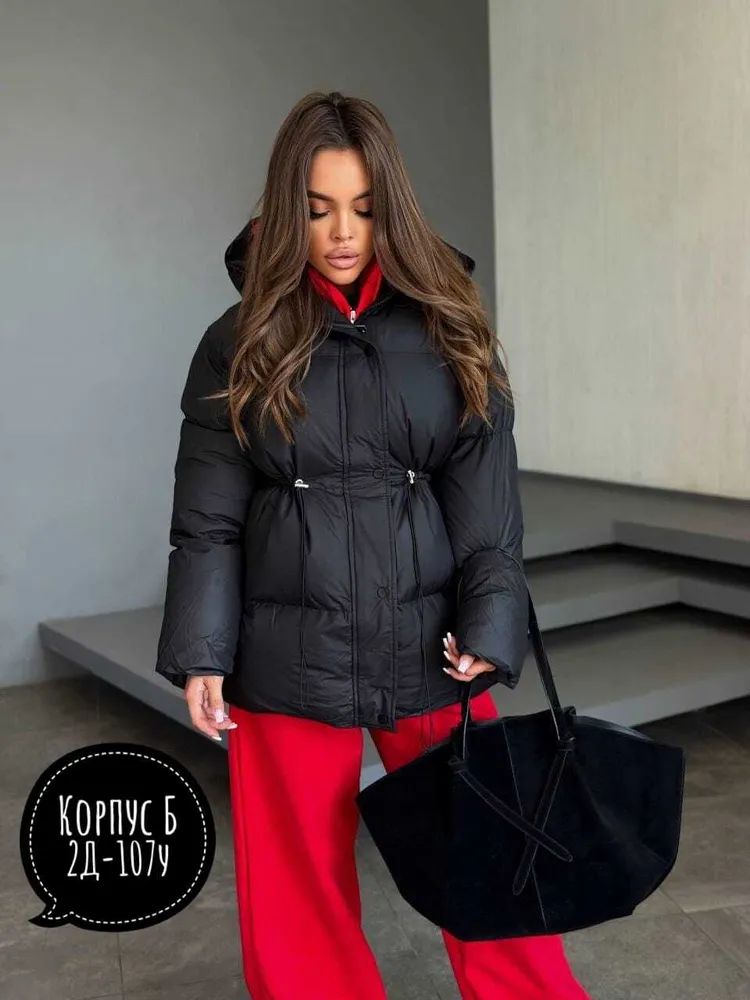 Куртка 7355116 Fabrika