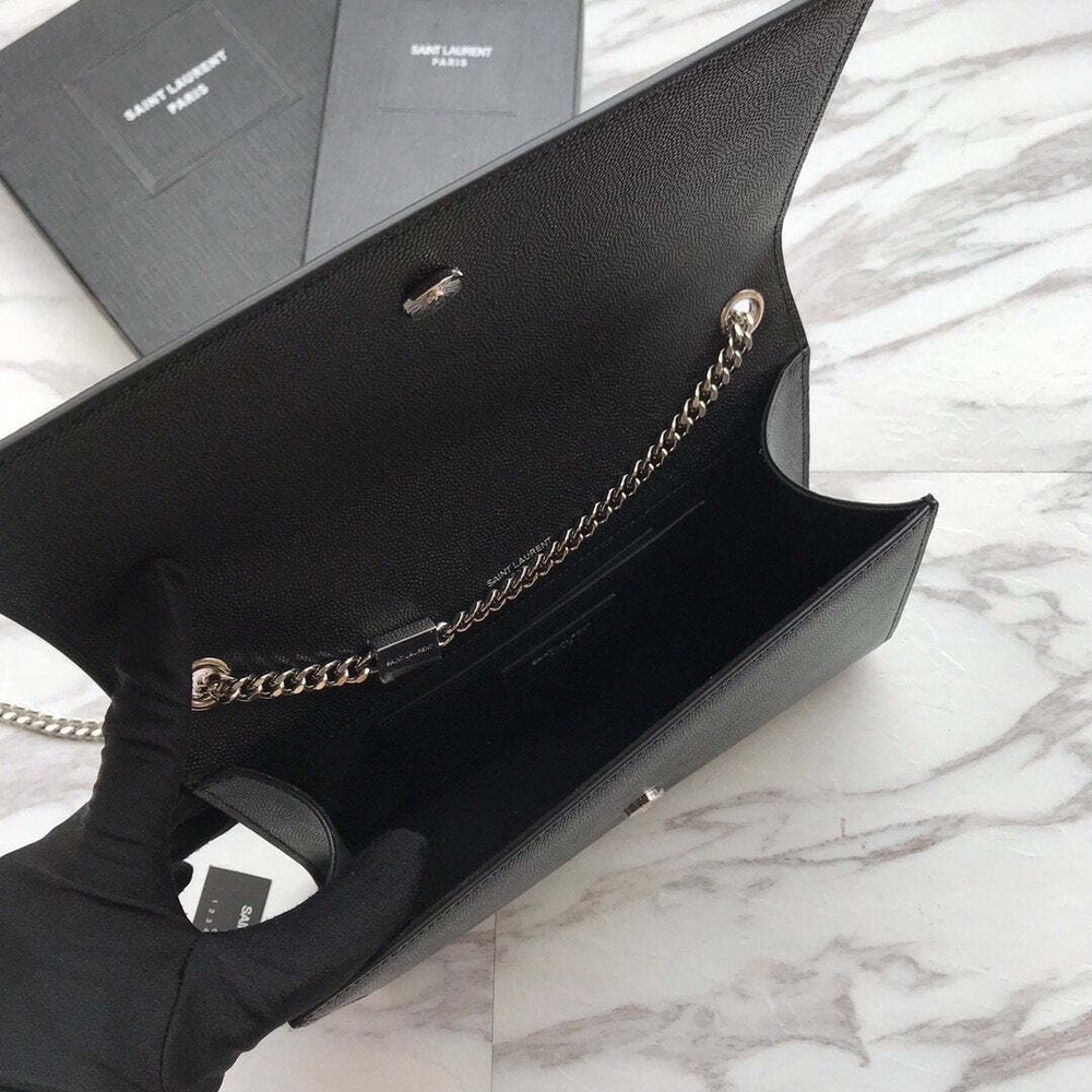 Yves Saint Laurent Kate 24 cm