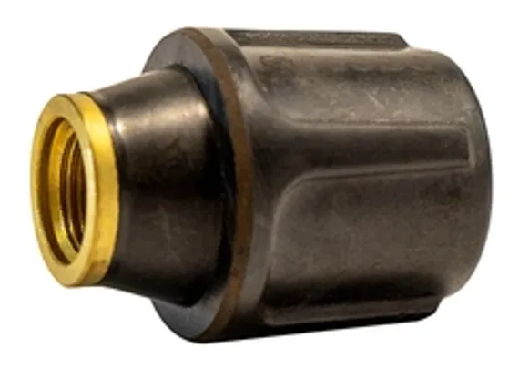 Хвостовик горелки длинный Fubag FB TIG 240/550W