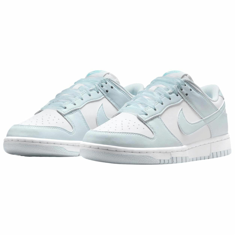 Кроссовки Nike Dunk Low Next Nature (Женская размерная сетка)