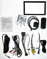 Автомагнитола PROLOGY MPA-220 DSP