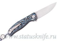 Сет ножей Широгоров F3 4 стихиифотография - 10