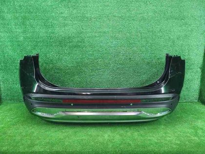 Бампер задний Hyundai Santa Fe 4 TM (2020-2024)