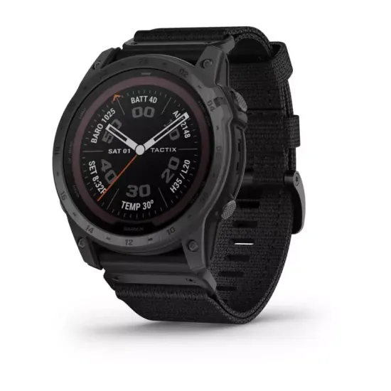 Военные смарт часы Garmin Tactix 7 Series Pro Edition 010-02704-11