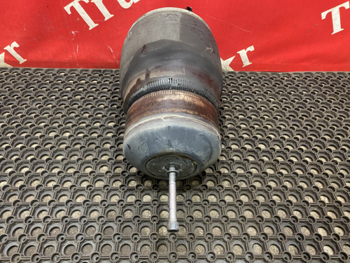 Подушка пневмоподвески задняя 2018г