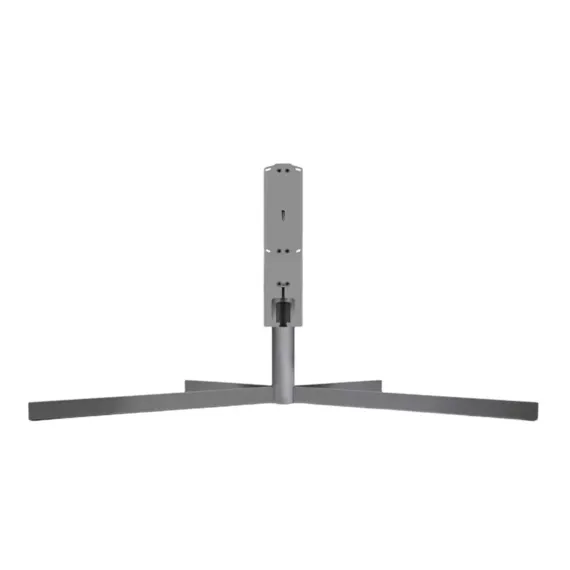 Loewe Table Stand Motor Graphite Grey