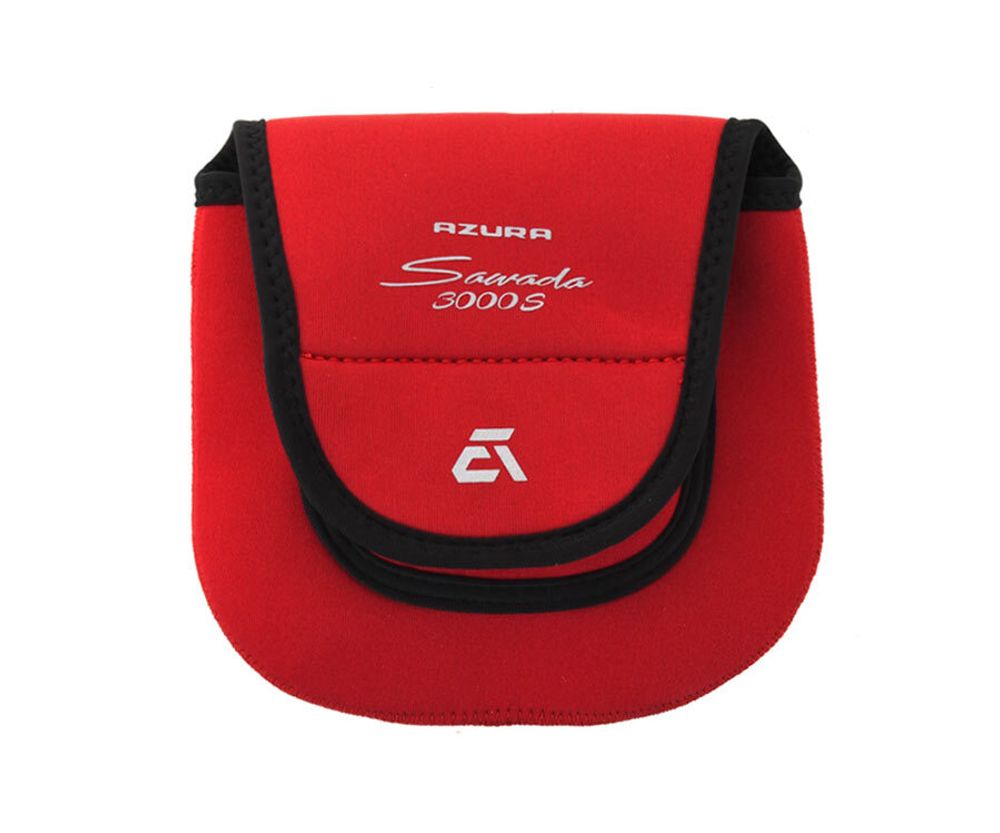 AZURA Катушка спиннинговая Sawada 3000S 11ш.п.