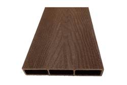 Доска грядочная Holzhof 150*25*2950мм, тиснение 3D