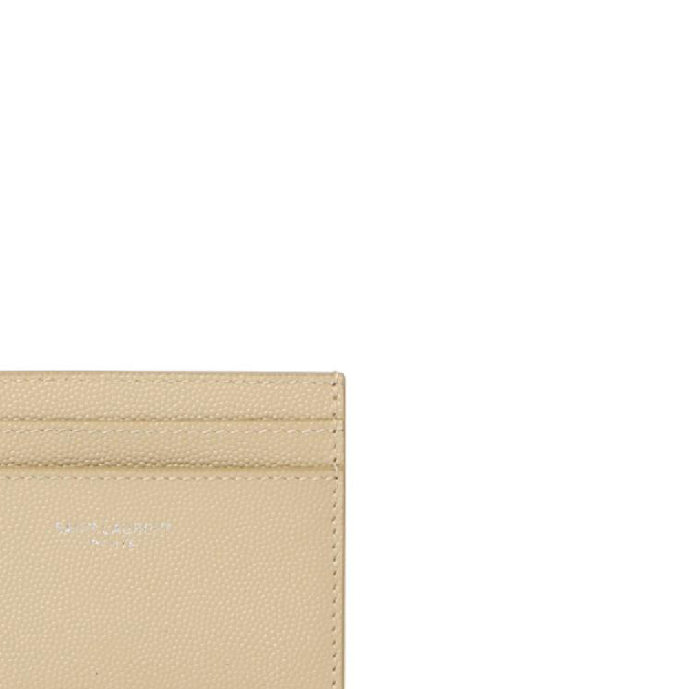 Картхолдеры и кошельки SAINT LAURENT YSL, 375946-BTY0E-9607