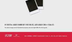 Альбом YEEUN - The Beginning 1st Single Album