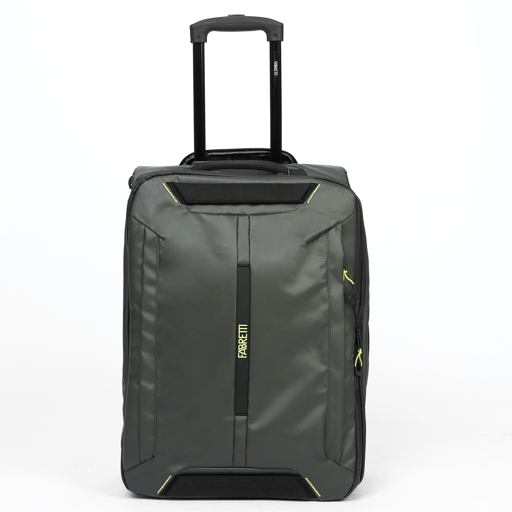 Рюкзак/Чемодан FABRETTI TR13545C-11