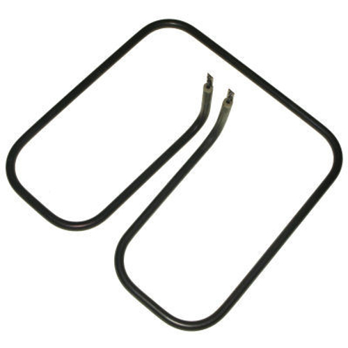 Внешний тэн 1500W конфорки RADA