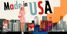 Ар[т]хив: «Made in USA» как явление в графическом дизайне