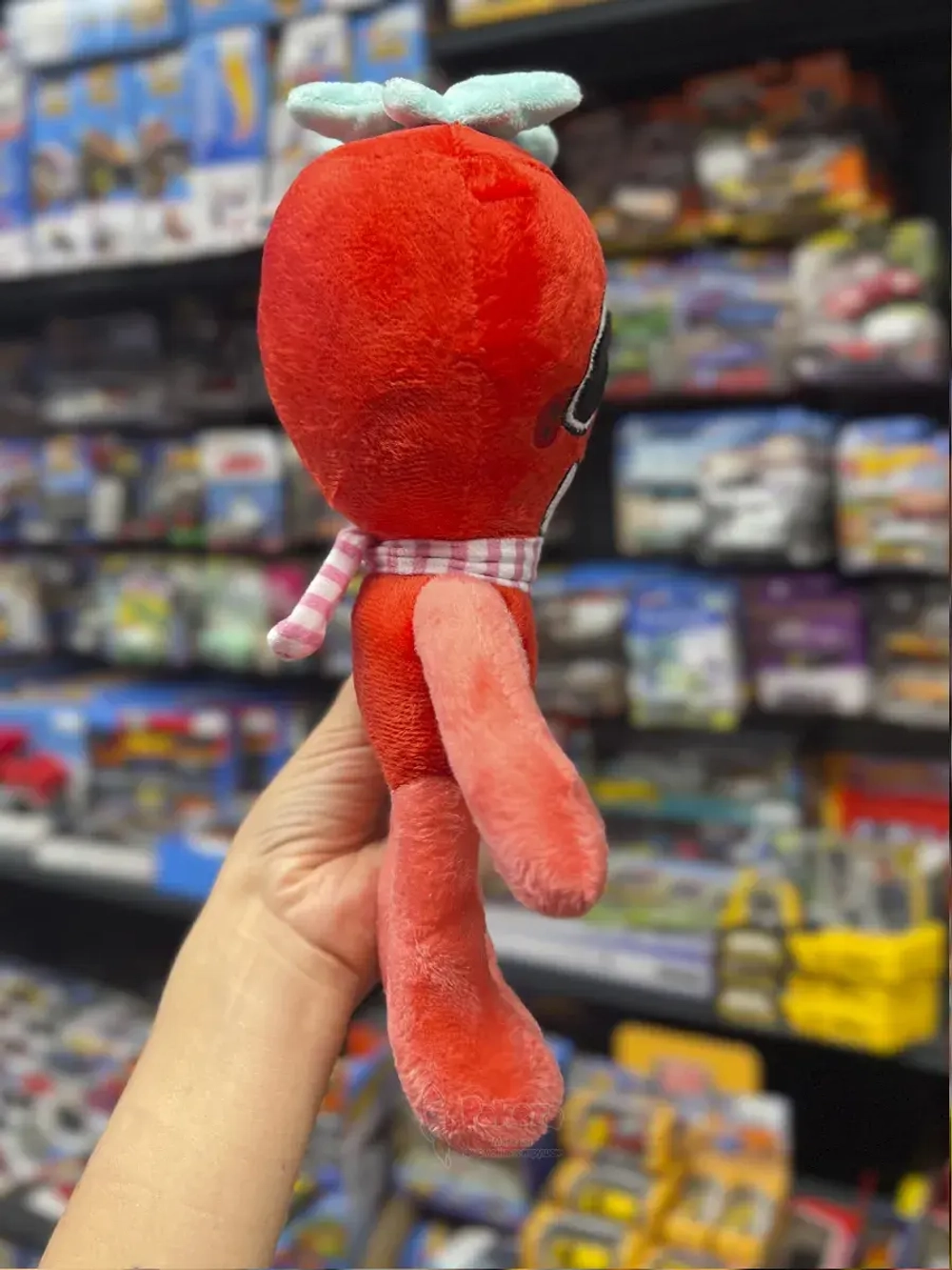 Мир Денди игрушки мягкие Спраут Dandy's World Дэнди