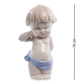 Pavone JP-242/ 7 Фигурка «Мальчик»