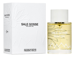 Frederic Malle Sale Gosse By Fanny Bal