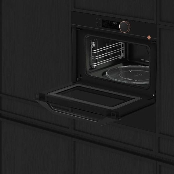 Микроволновая печь De Dietrich DKC4536H