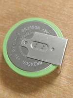 Элемент питания BR2450A/GAN Panasonic