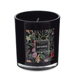 GAEM Свеча ароматическая (блок микс 12шт), L7 W7 H8 см, 2в.