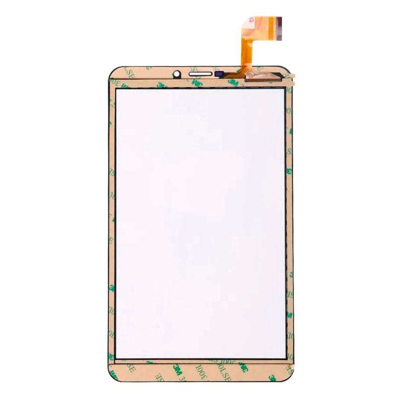 Тачскрин для 4Good QCY-FPC-080039 (Черный)