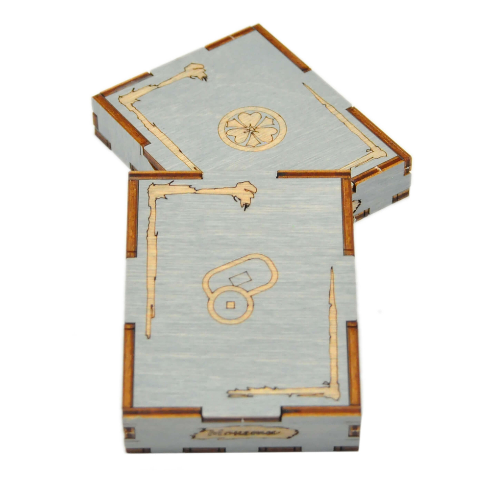 Органайзер Белый Замок (The White Castle)