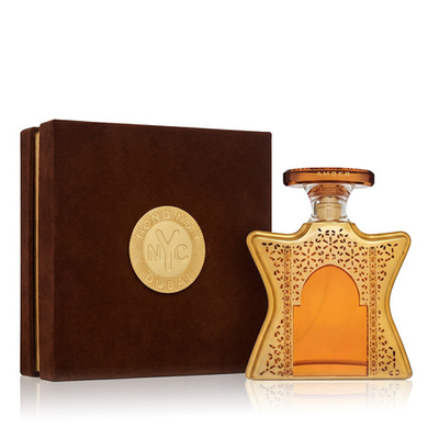 Bond No. 9 Dubai Amber Eau De Parfum 100 ml (unisex)