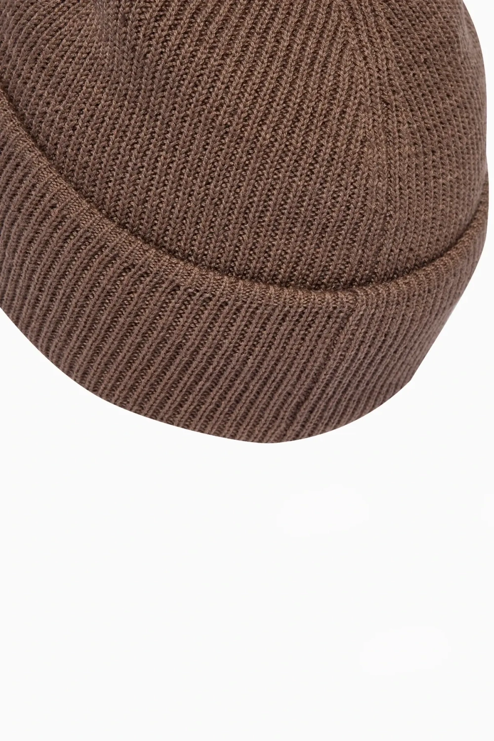 Шапка adidas Terrex Xploric Merino - коричневый