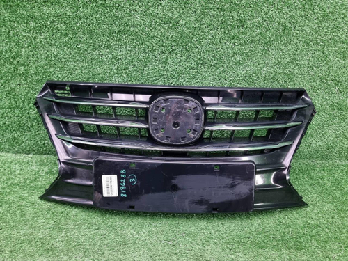 Решетка радиатора Changan Alsvin (2018-н.в.)