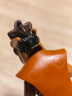 USED Понг Крелл sw0435