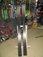 Горные лыжи Salomon Enduro LXR 750 размер 176 см