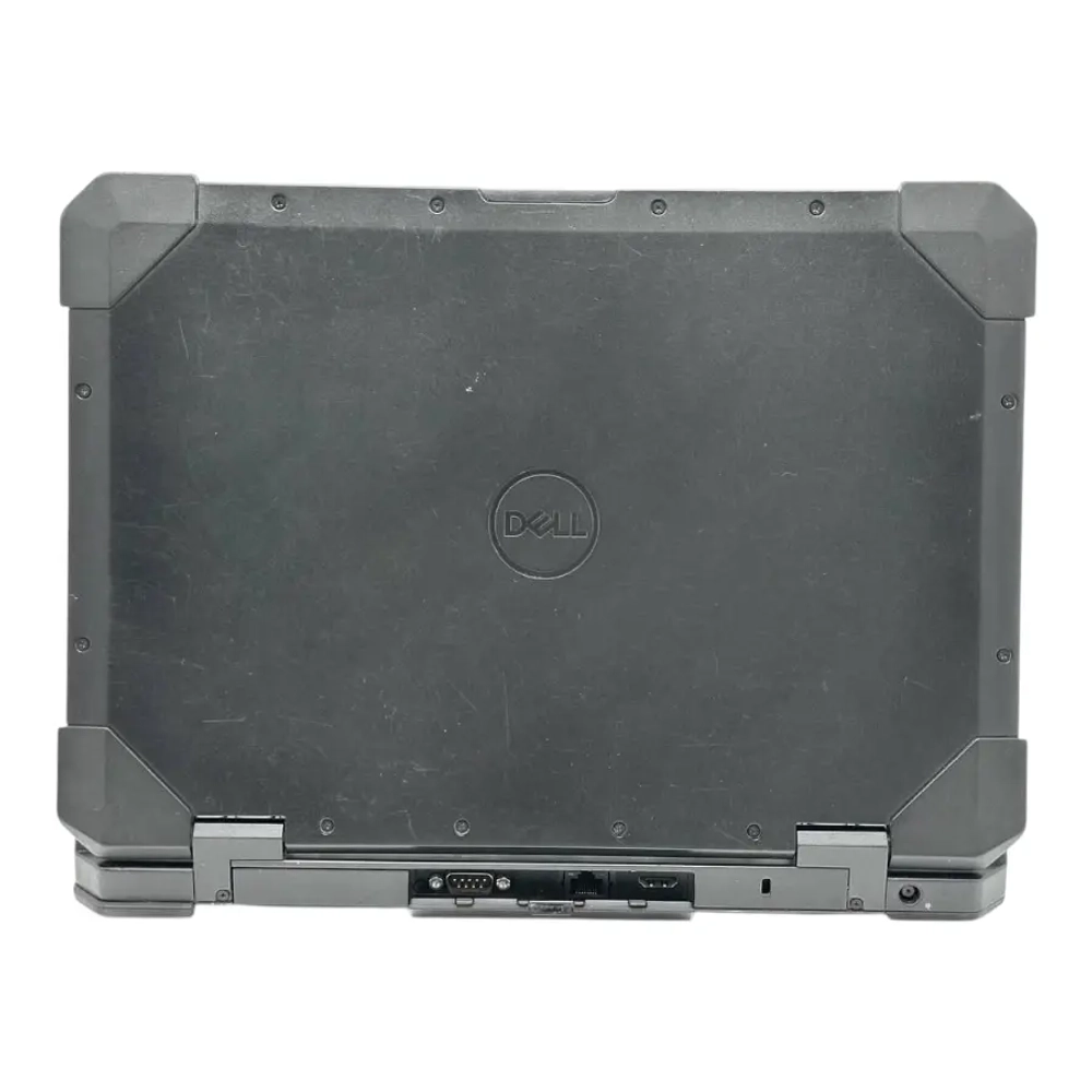Latitude 5420 Rugged