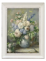 Картина на стену интерьерная на холсте 30*40 см